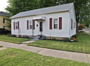 333 E Auburn Ave, Bellefontaine, OH