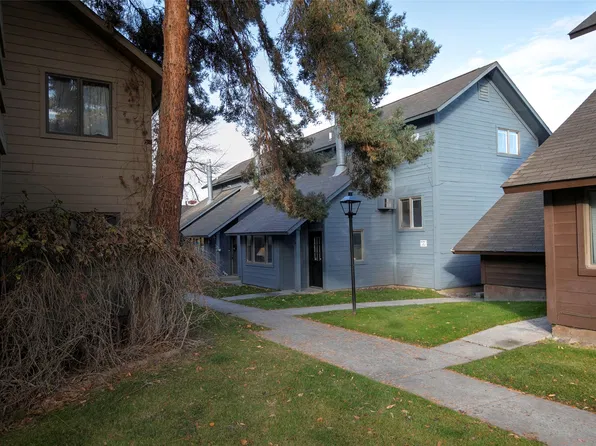 3811 Stephens Ave APT 38, Missoula, MT 59801