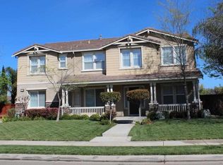 1792 Giotto Dr, Brentwood, CA