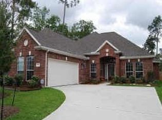2718 Legends Ranch Dr, Spring, TX 77386