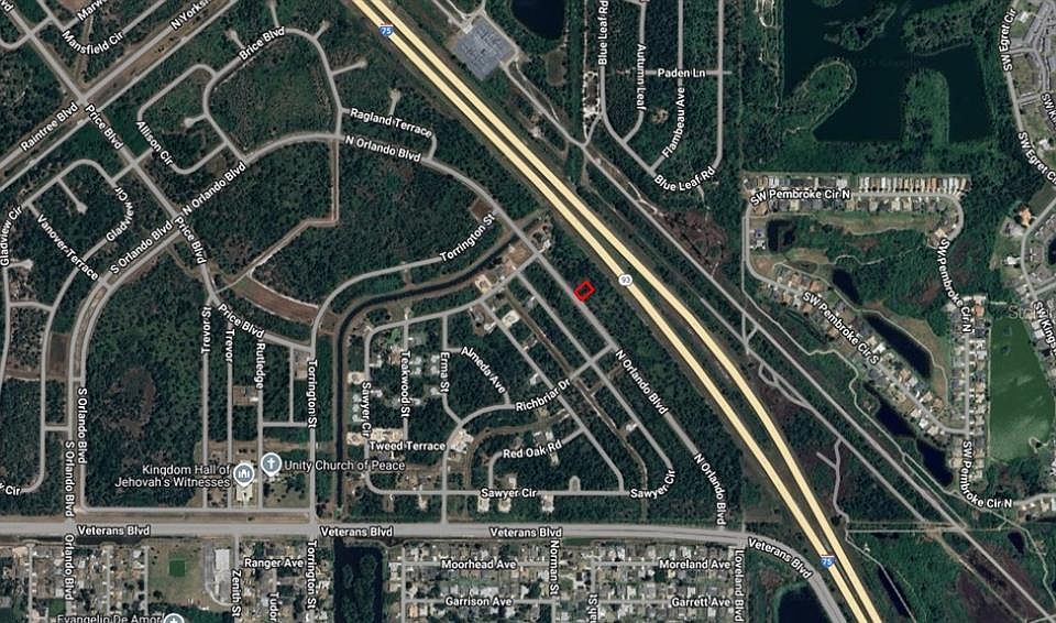 1st image of TBD Lot 8 N ORLANDO BOULEVARD