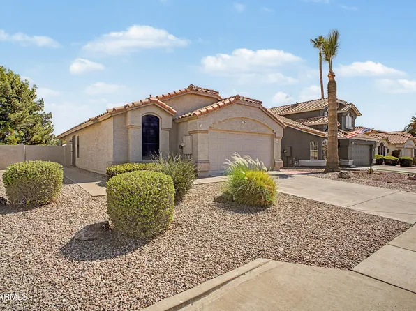 7453 E KNOWLES Avenue, Mesa, AZ 85209