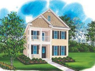 4 Hickory Knob Ct, Bluffton, SC 29910