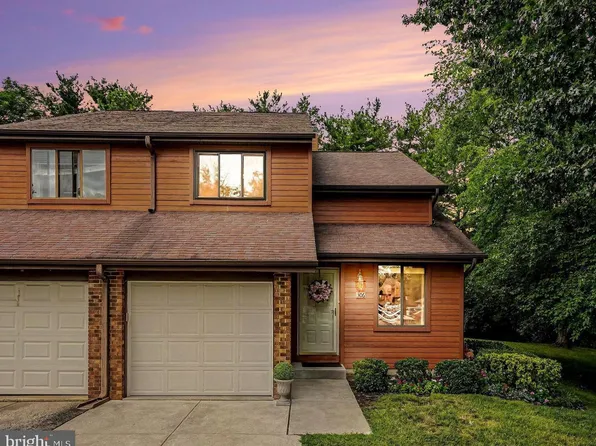 306 Winding Way, King Of Prussia, PA 19406