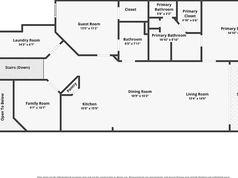 1262 Sweetwater Ln #1505 — Photo 33