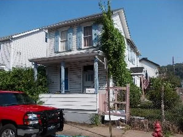 400 Pacific Ave, McKeesport, PA 15132