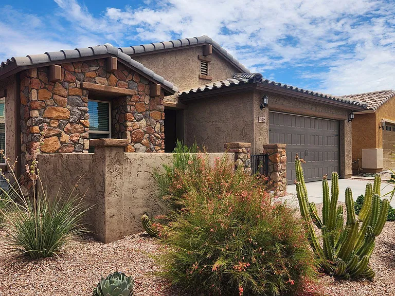 18418 W Getty Dr — Photo 1