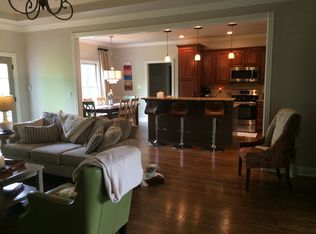 1508 Neptune Way, Bowling Green, KY 42104