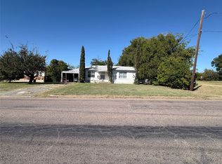 705 E Lamberth Rd, Sherman, TX 75090