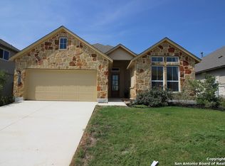 2033 Cottonwood Way, San Antonio, TX 78253