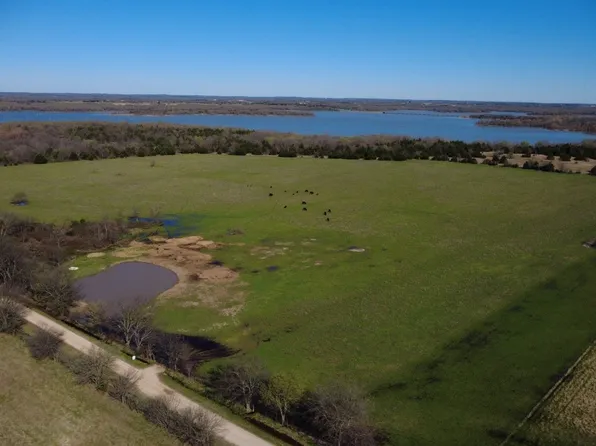 0 W Hinton St, Tioga, TX 76271