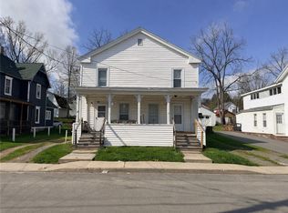 10 Columbia St, Oneonta, NY 13820