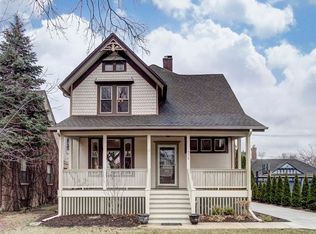 338 N Ashland Ave, La Grange Park, IL 60526