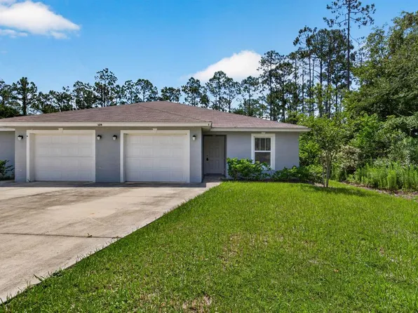129 Wellwood Laneunit #B, Palm Coast, FL 32164