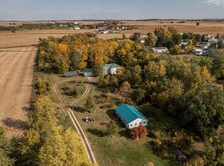 1033 County Home Rd, Springville, IA 52336