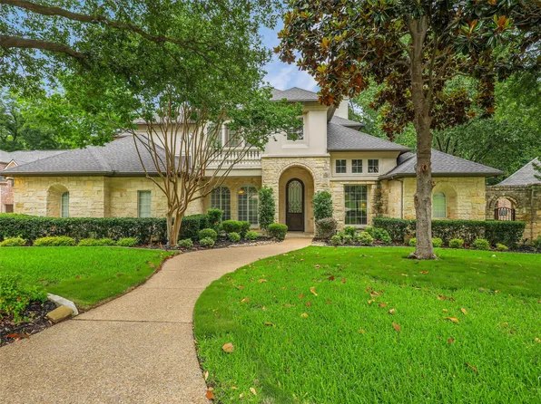 1201 Pecan Hollow Trl, McKinney, TX 75072