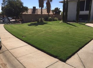 3628 E Oraibi Dr, Phoenix, AZ 85050