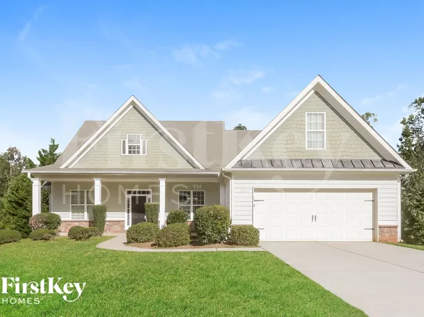 6231 Cove Creek Dr, Flowery Branch, GA 30542