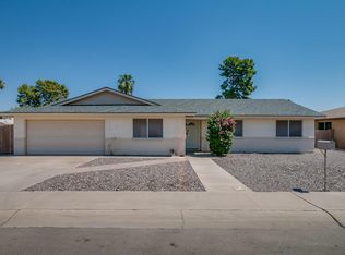791 N Comanche Dr, Chandler, AZ 85224