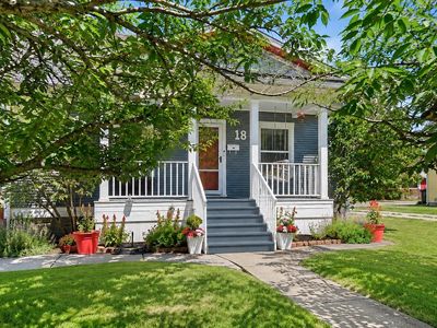 18 W 31st Ave, Spokane, WA, 99203