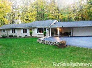 2689 W Wing Rd, Mount Pleasant, MI 48858