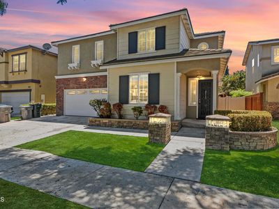 1424 Vida Dr, Oxnard, CA, 93030