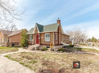 195 N 100 W #2, Bountiful, UT 84010