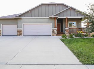 1912 S Shaw Ave, Sioux Falls, SD 57106