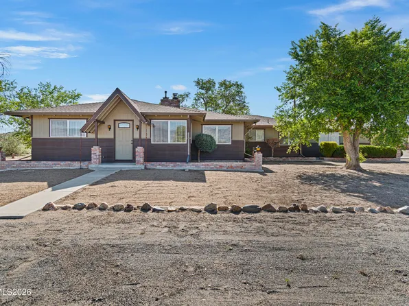 1943 Sheep Camp Rd, Gardnerville, NV 89410