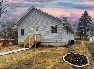 3108 Elizabeth Ave, Zion, IL