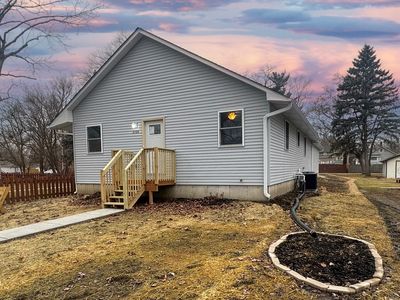 3108 Elizabeth Ave, Zion, IL, 60099