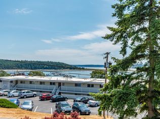 861 SE Regatta Dr #103, Oak Harbor, WA 98277