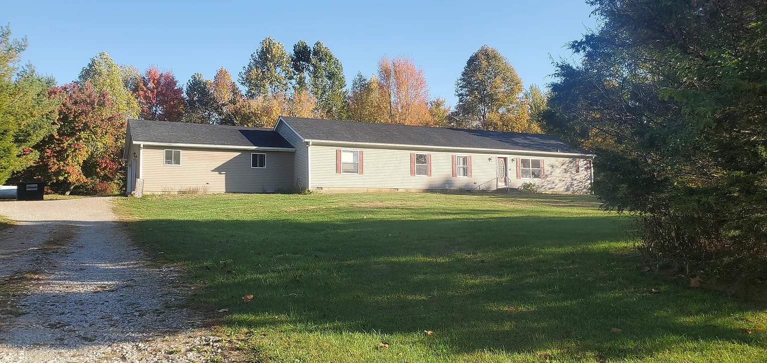 3142 Upper Patton Park Rd photo 1