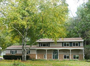 803 S Eifert Rd, Mason, MI 48854