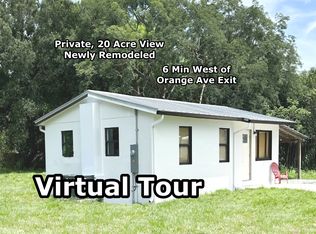 850 E Coker Rd, Fort Pierce, FL 34945