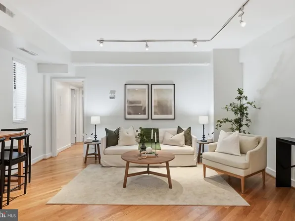 2127 California St NW APT 107, Washington, DC 20008