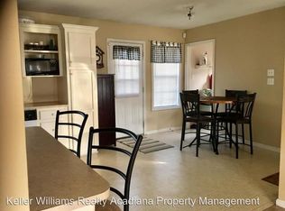 111 Ridge Crest Ln, Duson, LA 70529