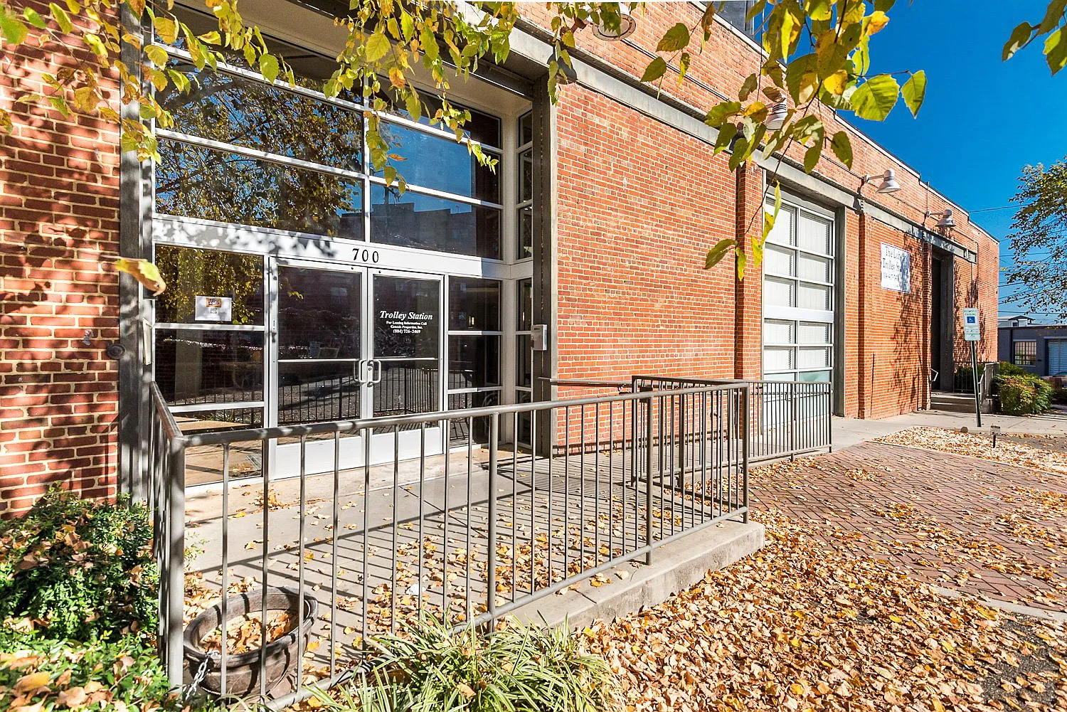 Trolley Lofts — Photo 1