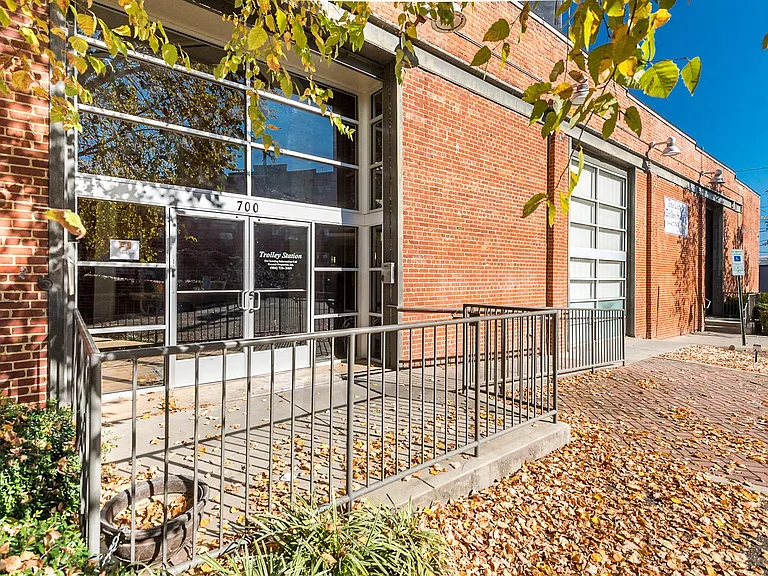Trolley Lofts — Photo 1