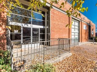 Trolley Lofts, Richmond, VA 23224
