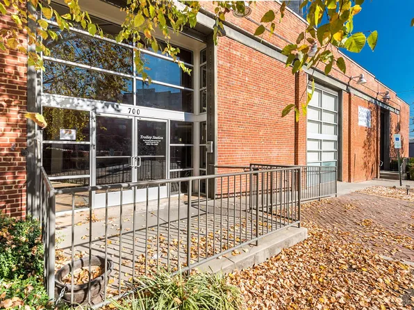 Trolley Lofts