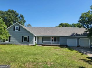 231 Sentry Oaks Dr, Warner Robins, GA 31093