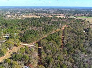 Nhn Tamchelle Rd, Poplarville, MS 39470