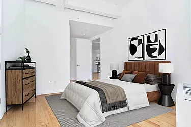 Rented by Living New York