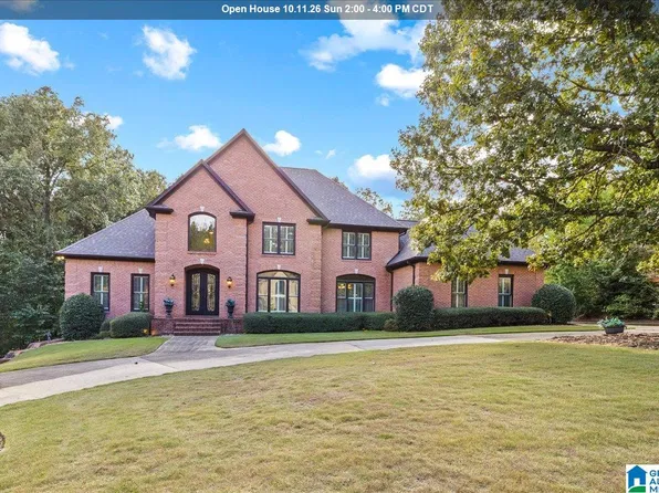 1030 Ashford Ln, Birmingham, AL 35242