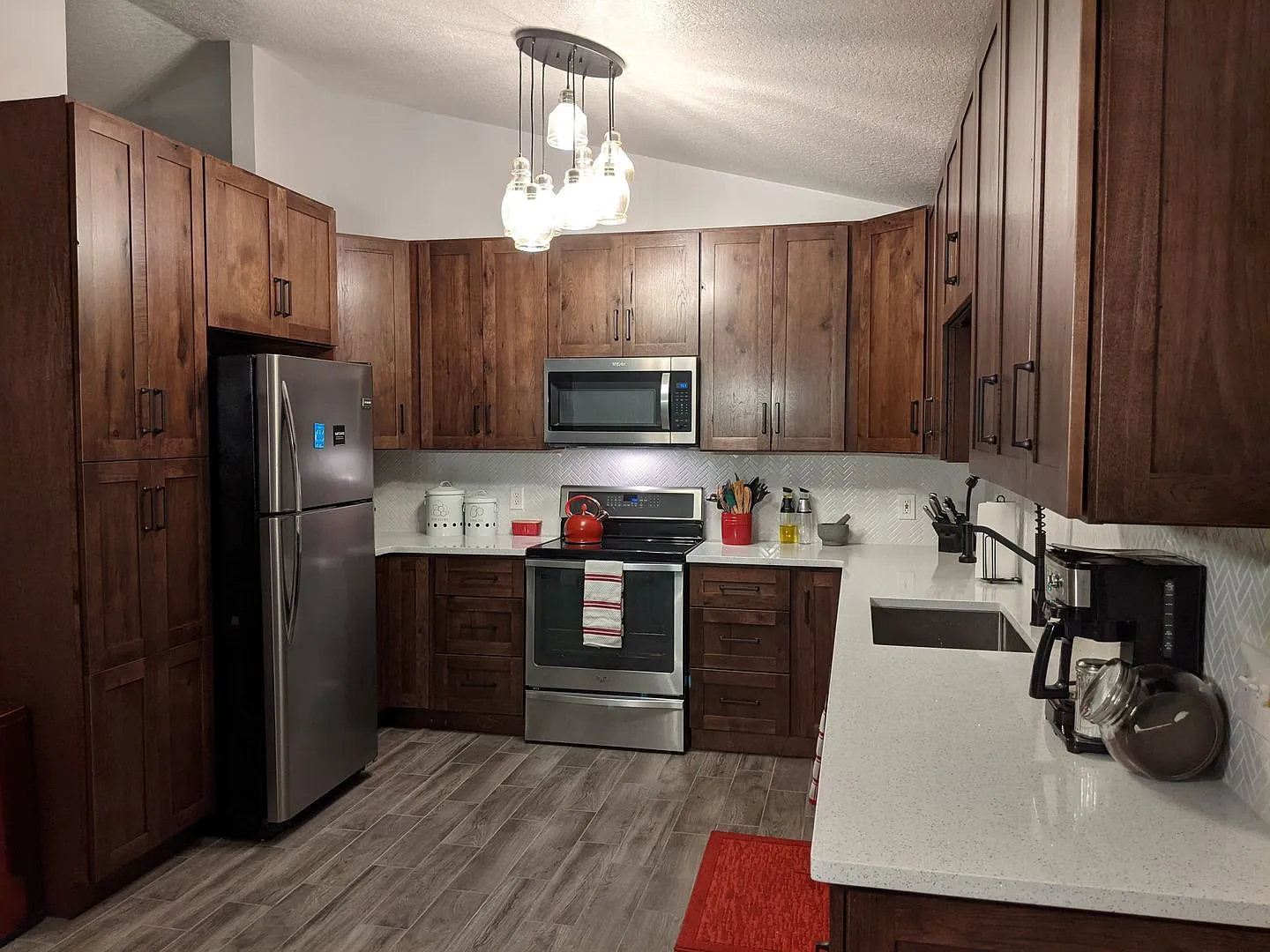 Gorgeous And Upgraded 3 Bed 2 Bath St. Cloud Home With Bonus Room Available October — Photo 3