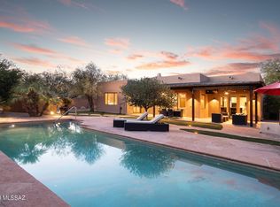 4952 E Asa Carr Way, Tucson, AZ 85712