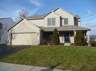 270 Jaguar Spur Ave, Delaware, OH