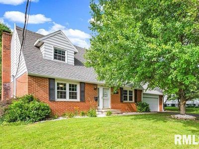 959 Washington Ave, Galesburg, IL, 61401