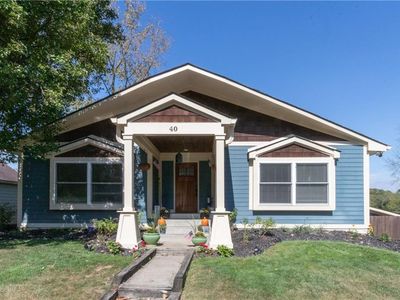 40 Bayshore Dr, Cicero, IN, 46034